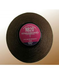 ENKABOND ® - NB20 400G 2500M-4081 GRIS OBSCURO