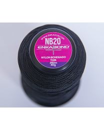 ENKABOND ® - NB20 40G 250M-4082 GRIS DE ACERO 2